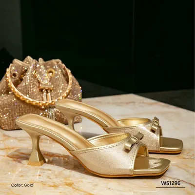 Pure Grace Women’s Sandal